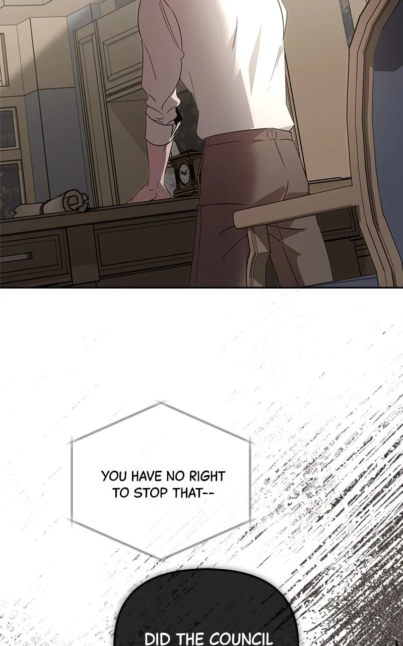 At the Place Where the Golden Rose Broke Chapter 50 page 12