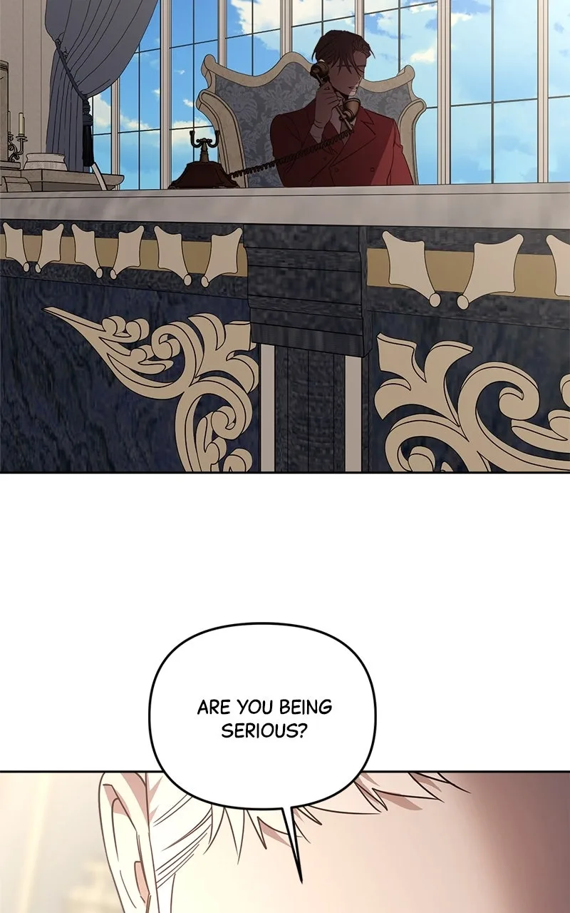 At the Place Where the Golden Rose Broke Chapter 50 page 16