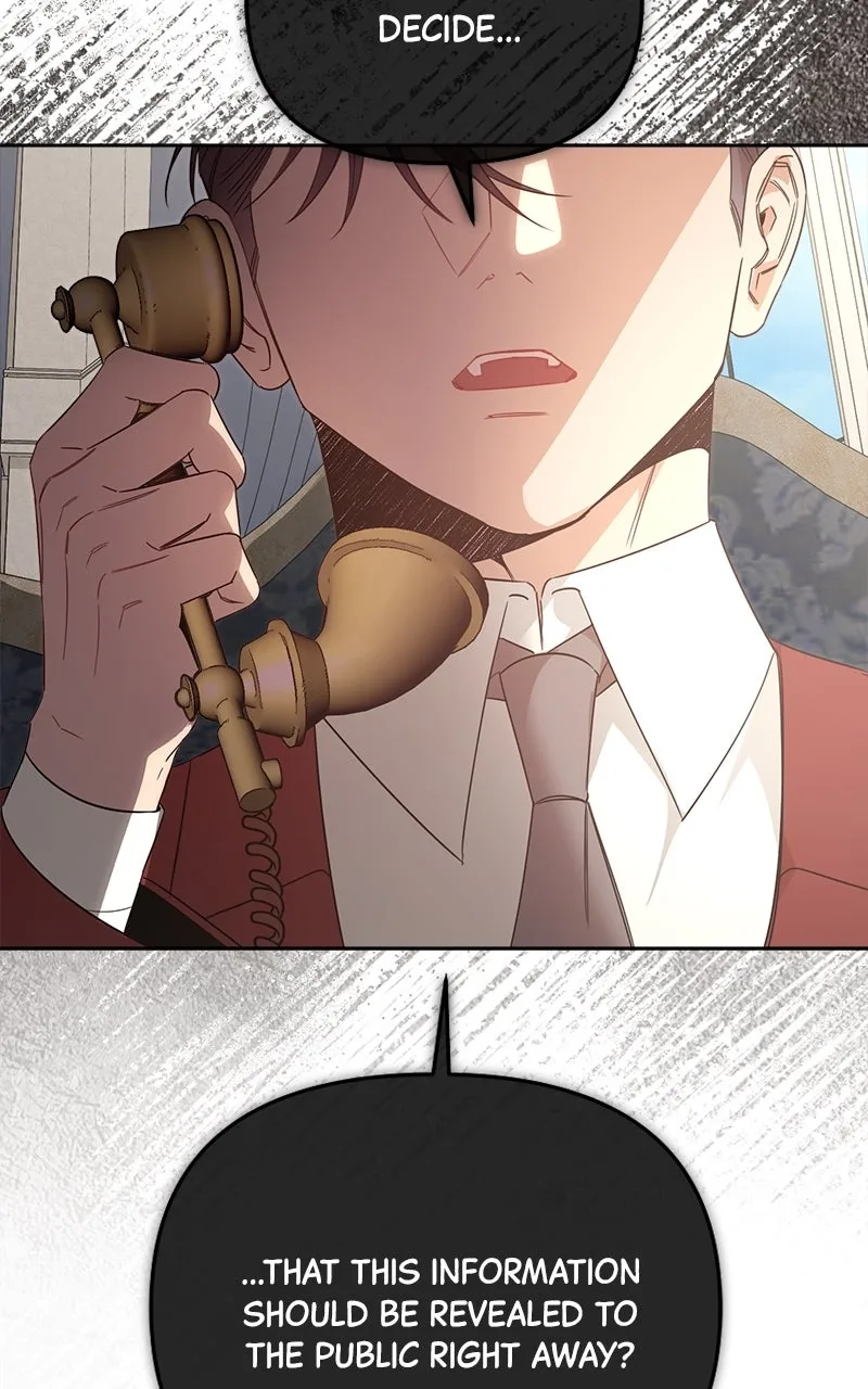 At the Place Where the Golden Rose Broke Chapter 50 page 13