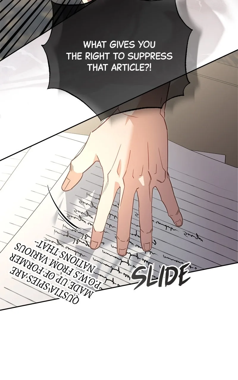 At the Place Where the Golden Rose Broke Chapter 50 page 10