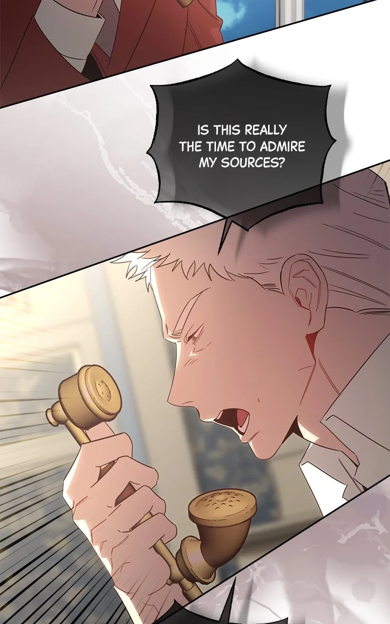 At the Place Where the Golden Rose Broke Chapter 50 page 9