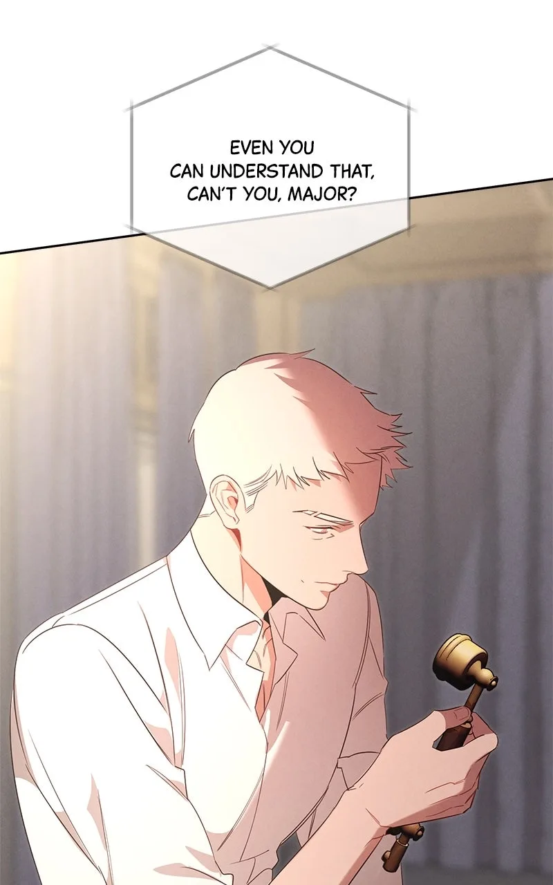 At the Place Where the Golden Rose Broke Chapter 50 page 23