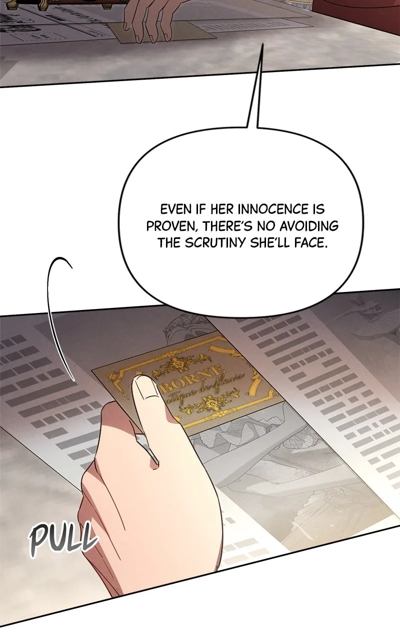 At the Place Where the Golden Rose Broke Chapter 50 page 22
