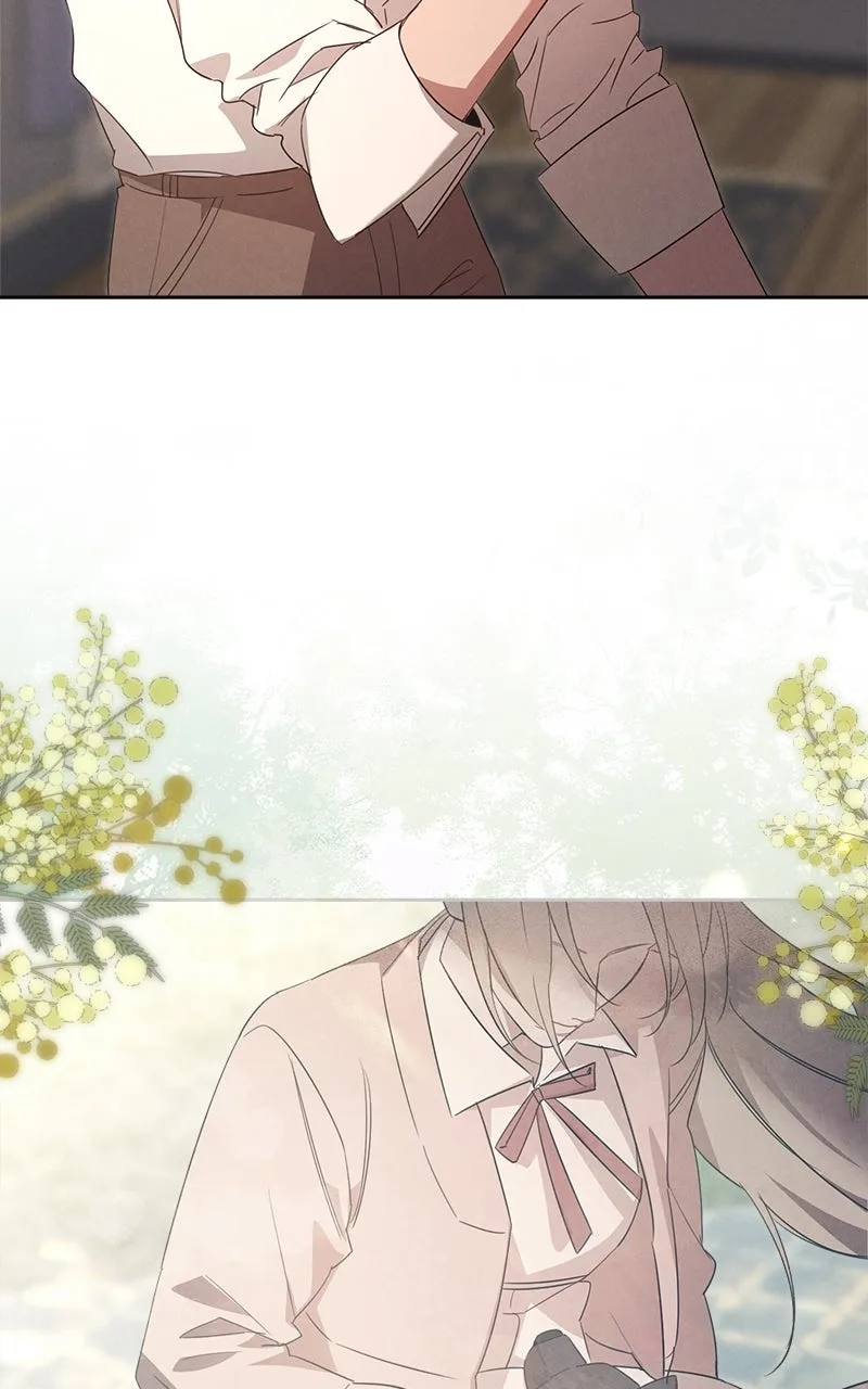 At the Place Where the Golden Rose Broke Chapter 50 page 24