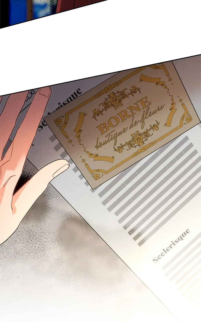 At the Place Where the Golden Rose Broke Chapter 50 page 30