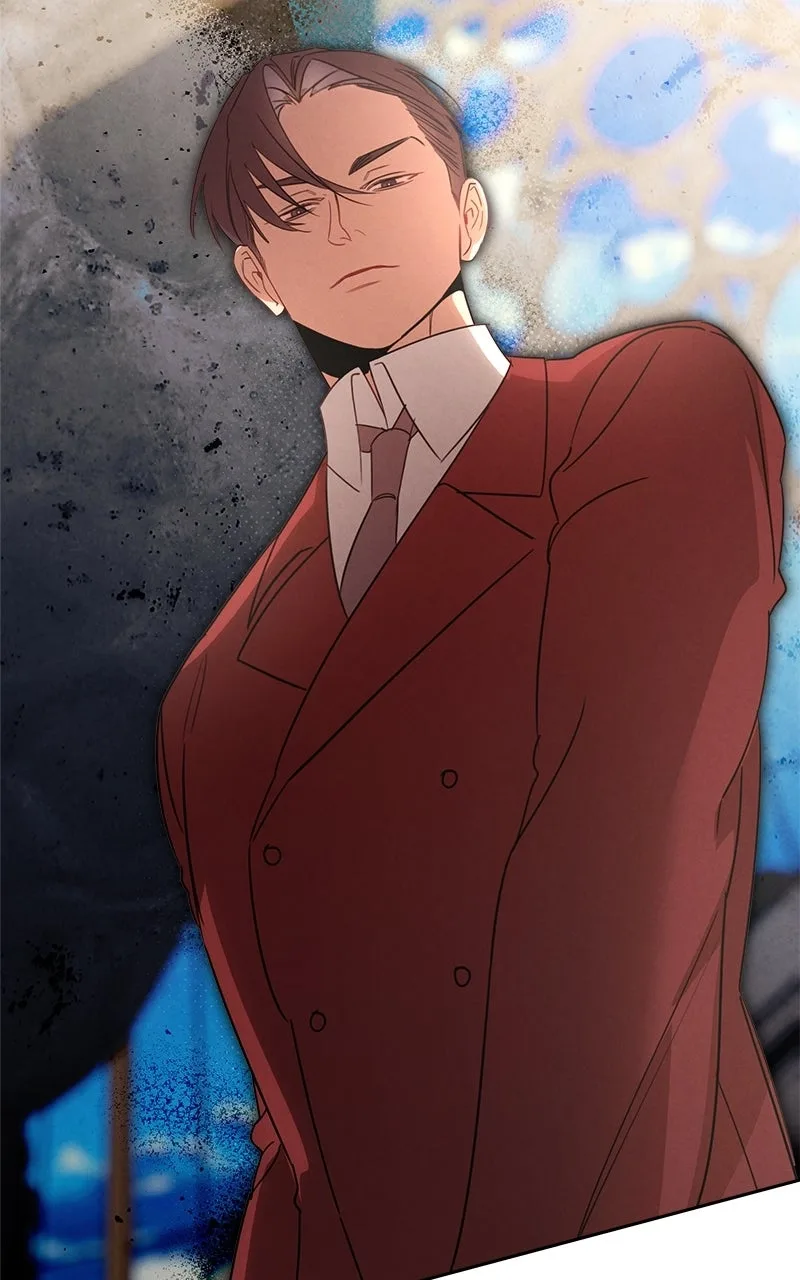 At the Place Where the Golden Rose Broke Chapter 50 page 29