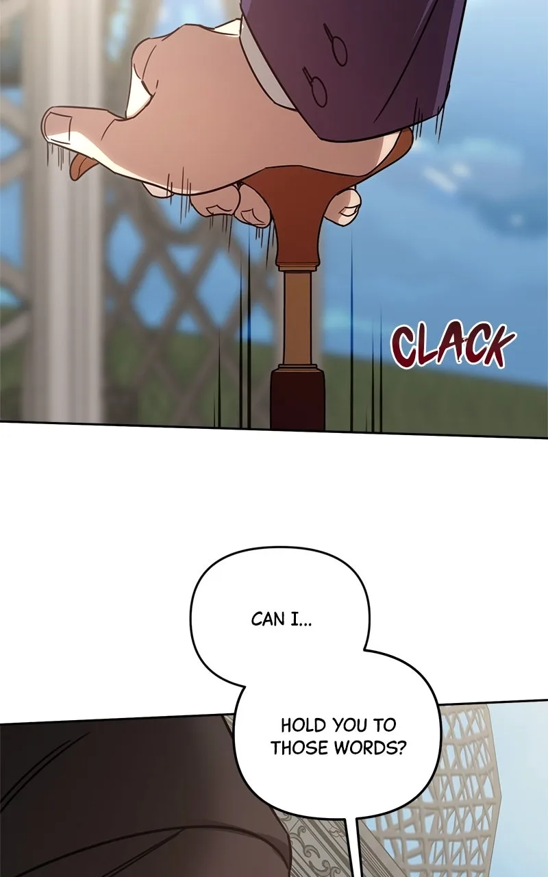 At the Place Where the Golden Rose Broke Chapter 50 page 33