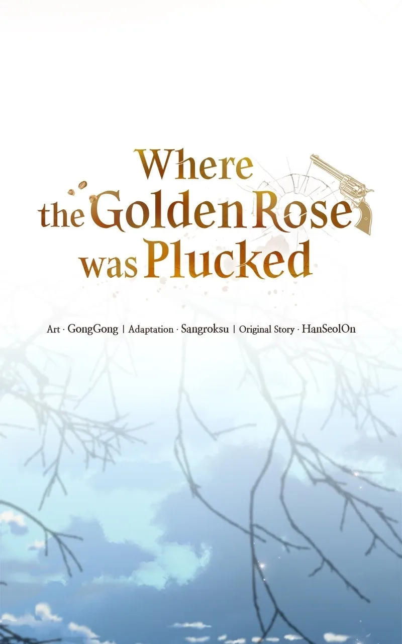 At the Place Where the Golden Rose Broke Chapter 50 page 31