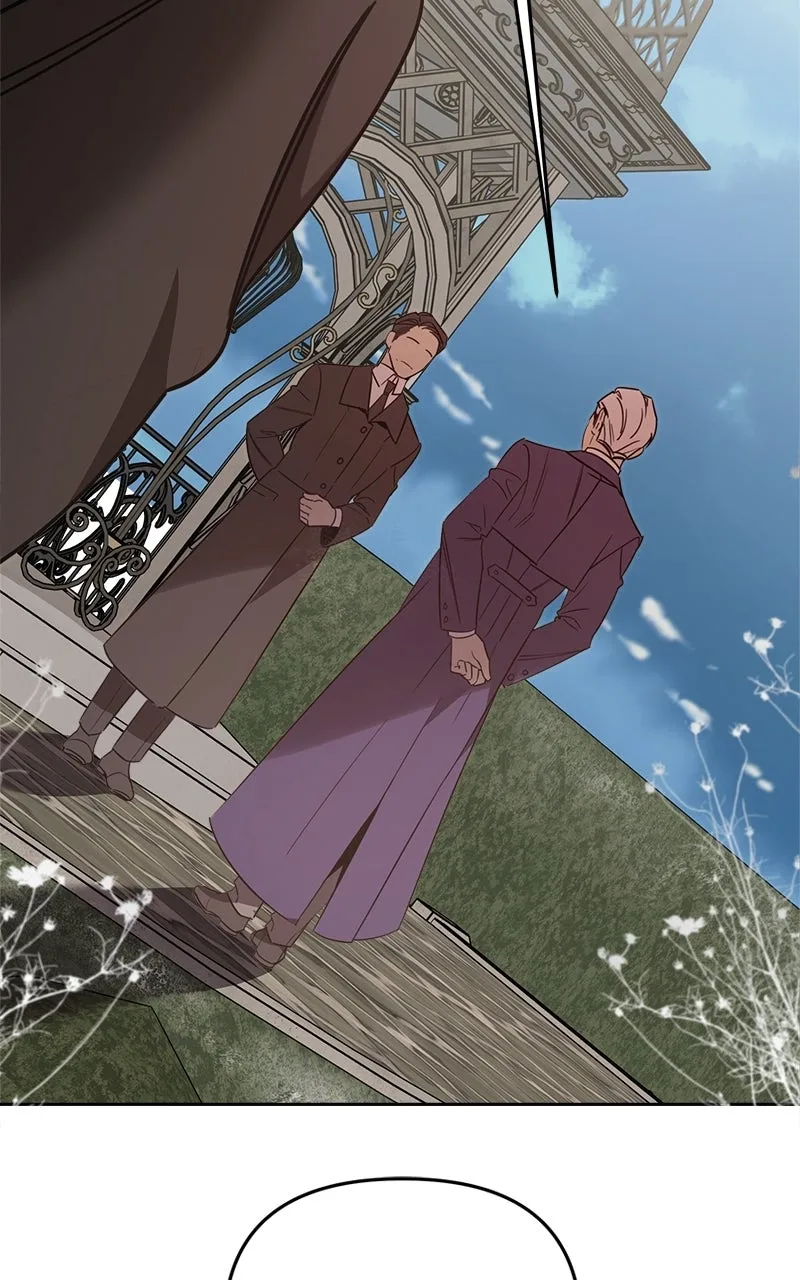 At the Place Where the Golden Rose Broke Chapter 50 page 34