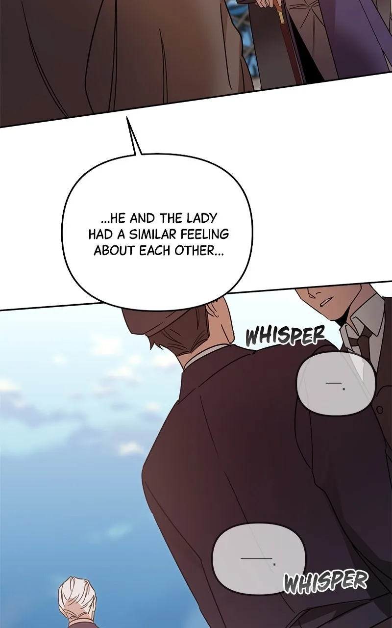 At the Place Where the Golden Rose Broke Chapter 50 page 46