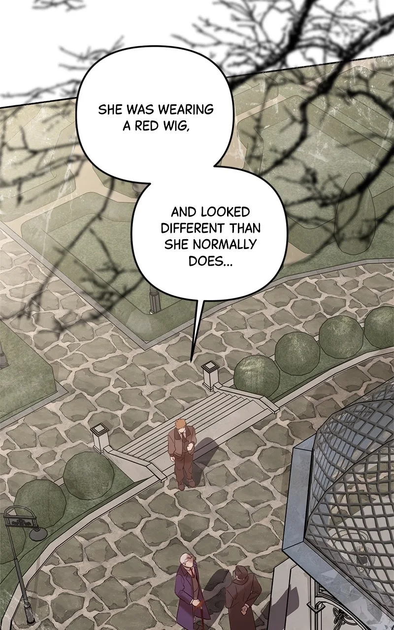 At the Place Where the Golden Rose Broke Chapter 50 page 39