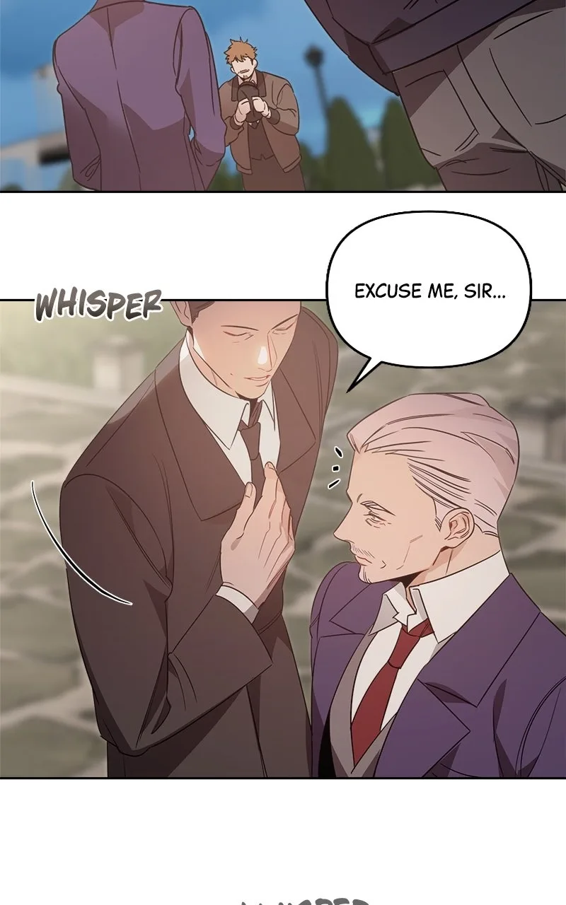 At the Place Where the Golden Rose Broke Chapter 50 page 47