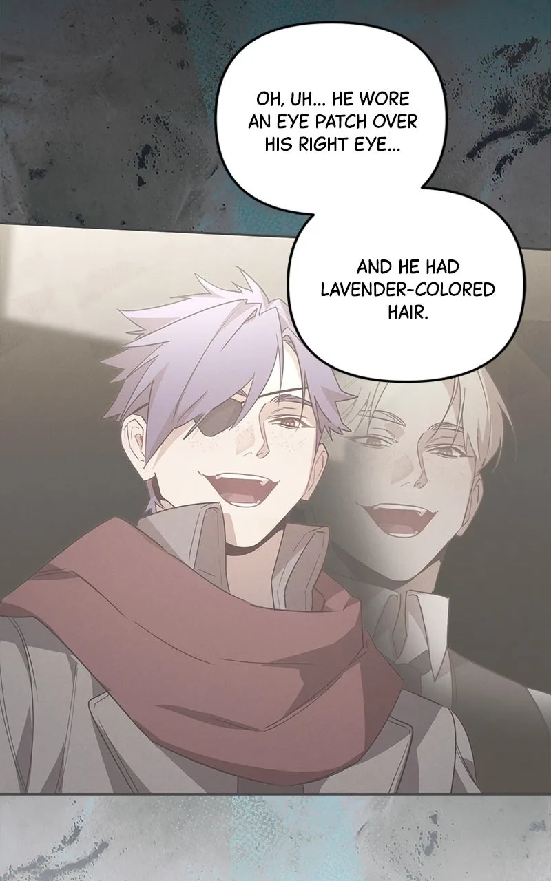 At the Place Where the Golden Rose Broke Chapter 50 page 44