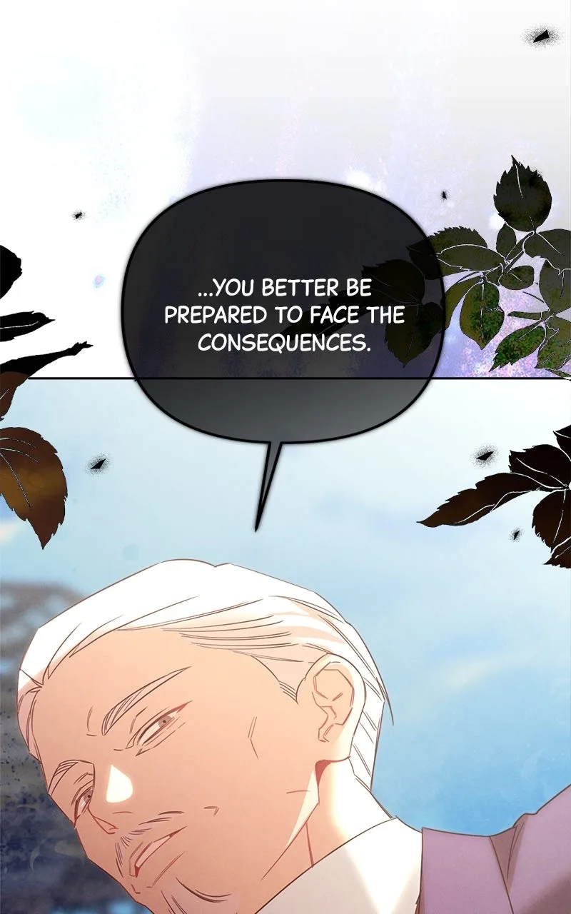 At the Place Where the Golden Rose Broke Chapter 50 page 53