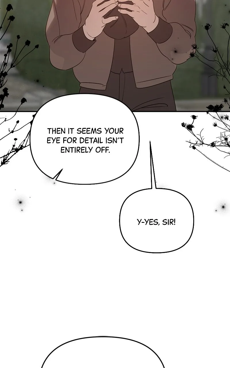 At the Place Where the Golden Rose Broke Chapter 50 page 50
