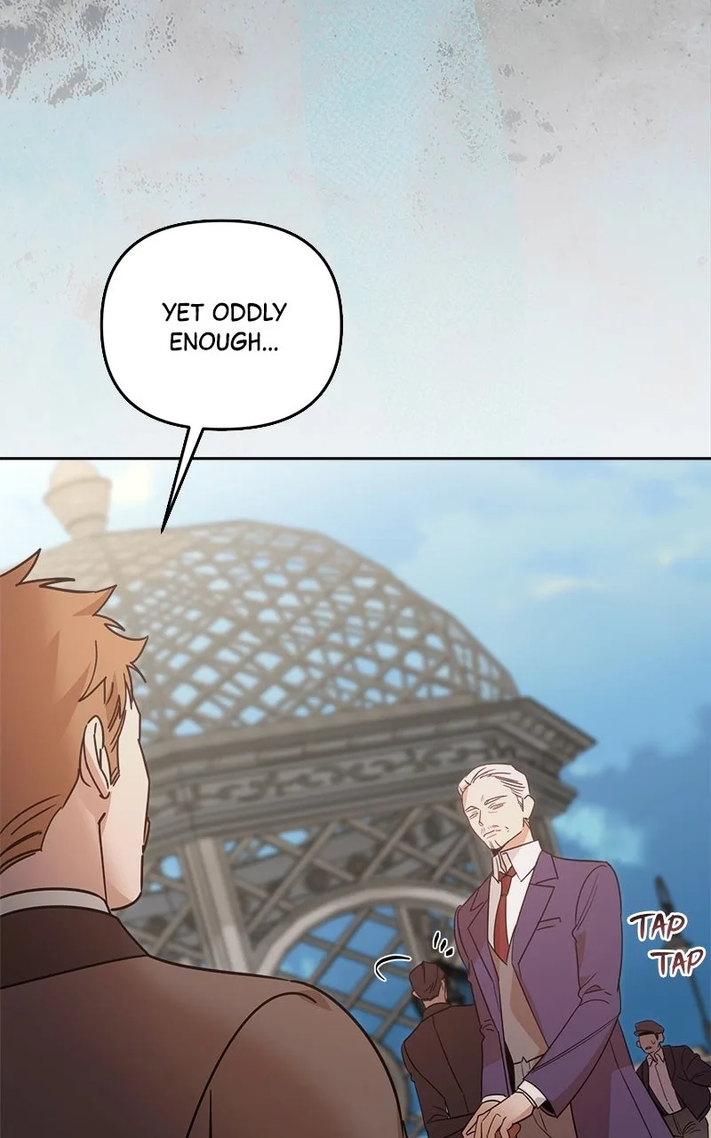 At the Place Where the Golden Rose Broke Chapter 50 page 45