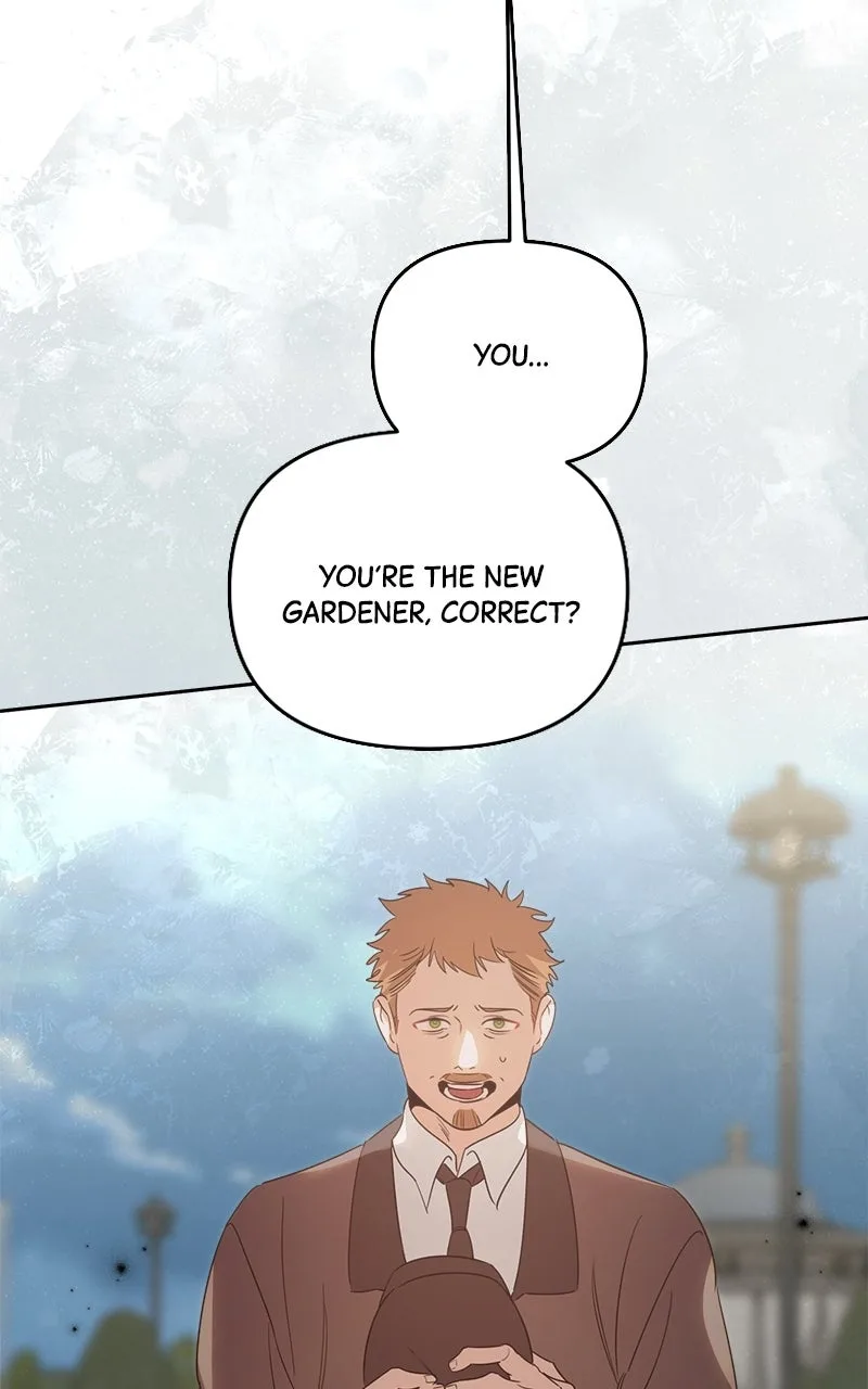 At the Place Where the Golden Rose Broke Chapter 50 page 49