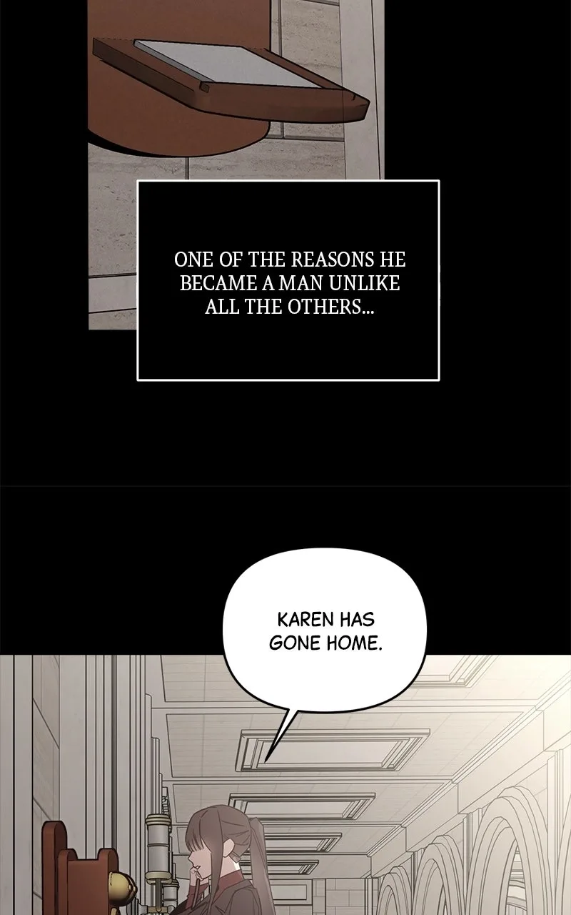At the Place Where the Golden Rose Broke Chapter 50 page 60