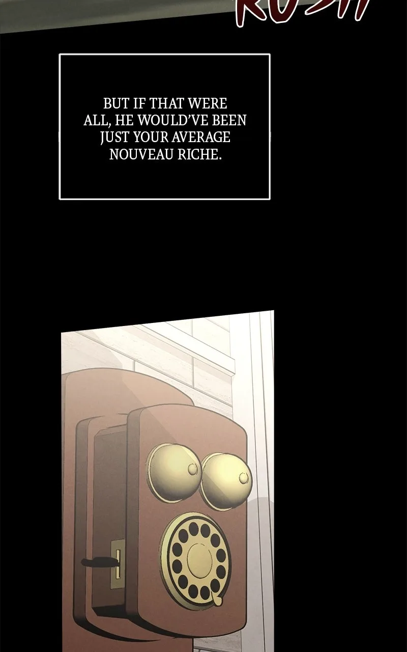 At the Place Where the Golden Rose Broke Chapter 50 page 59