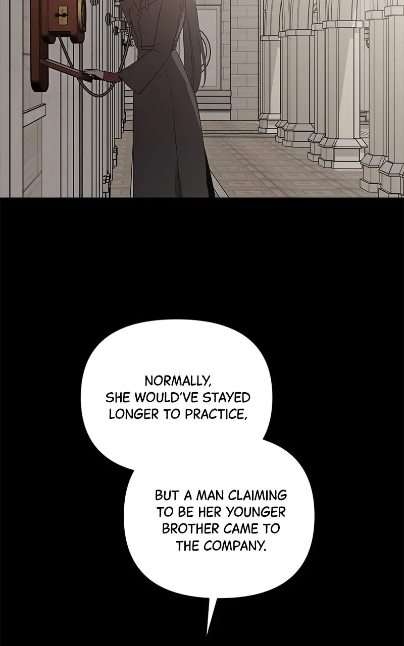 At the Place Where the Golden Rose Broke Chapter 50 page 61