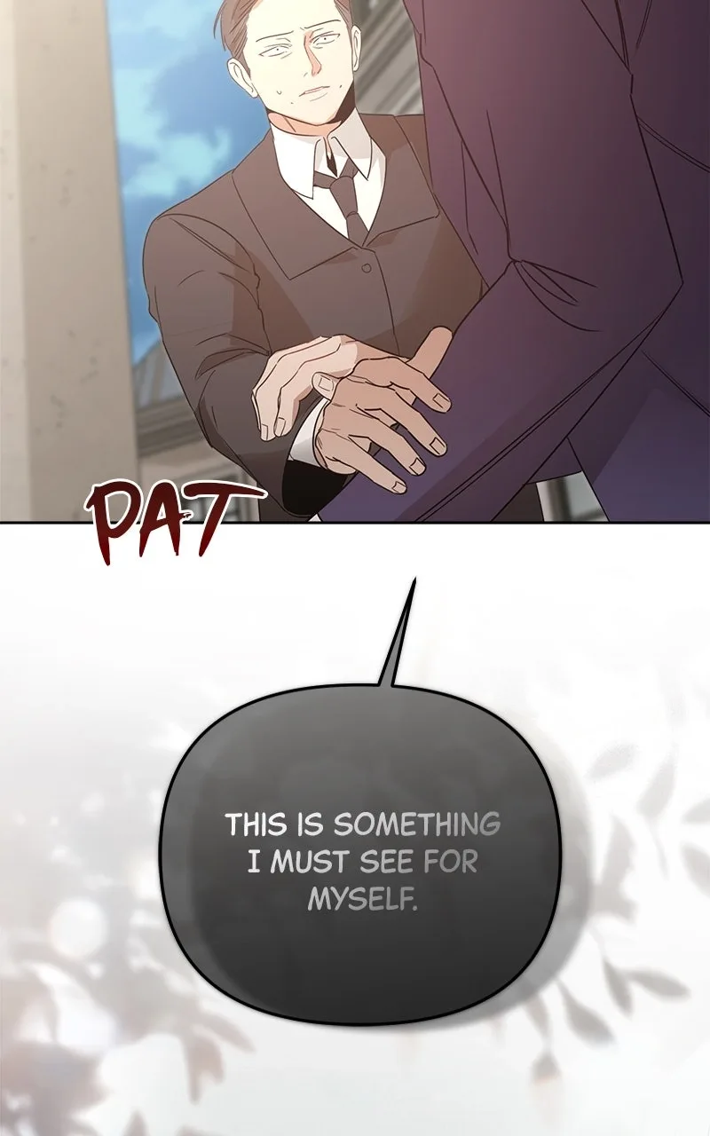 At the Place Where the Golden Rose Broke Chapter 50 page 72