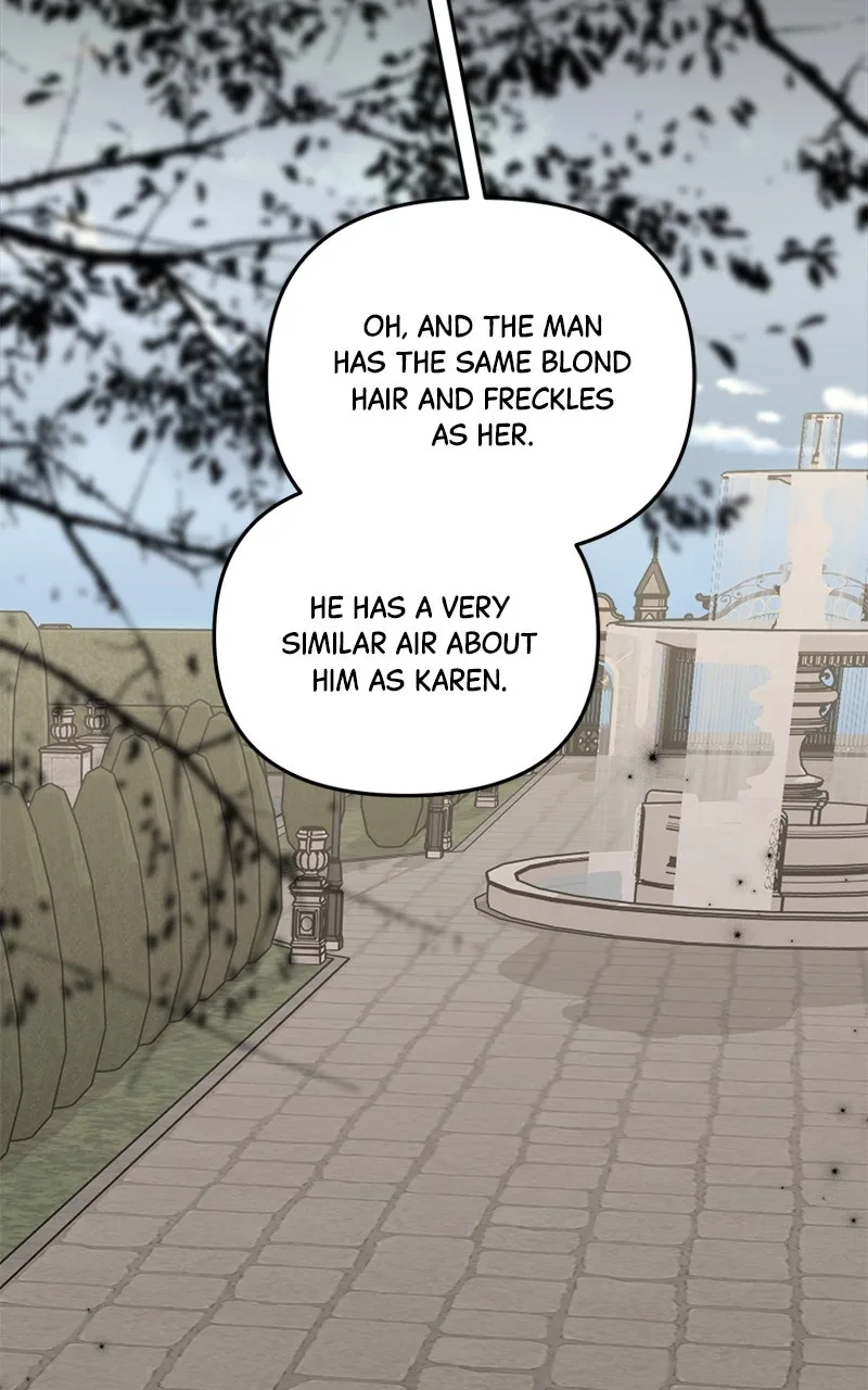 At the Place Where the Golden Rose Broke Chapter 50 page 63