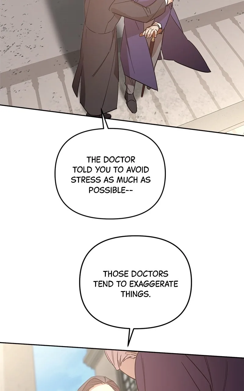 At the Place Where the Golden Rose Broke Chapter 50 page 71