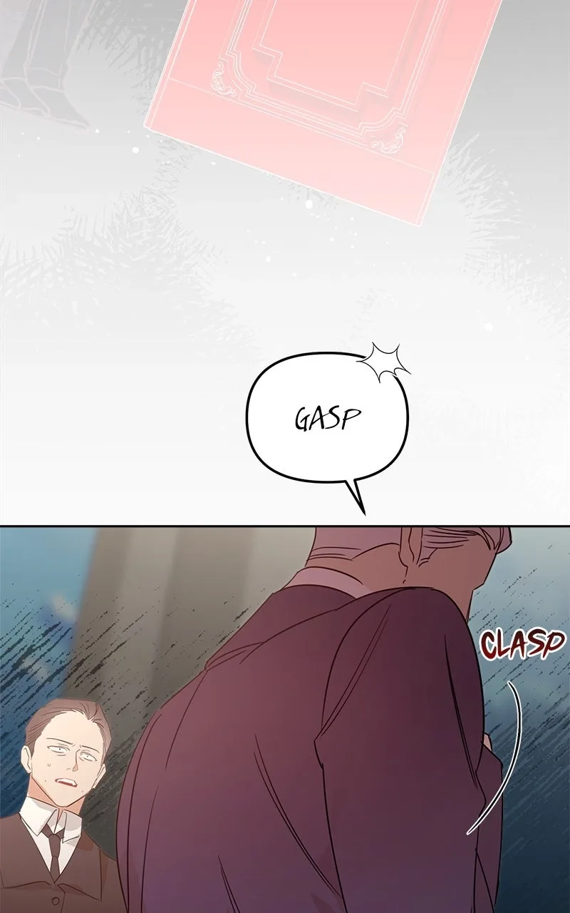 At the Place Where the Golden Rose Broke Chapter 50 page 69