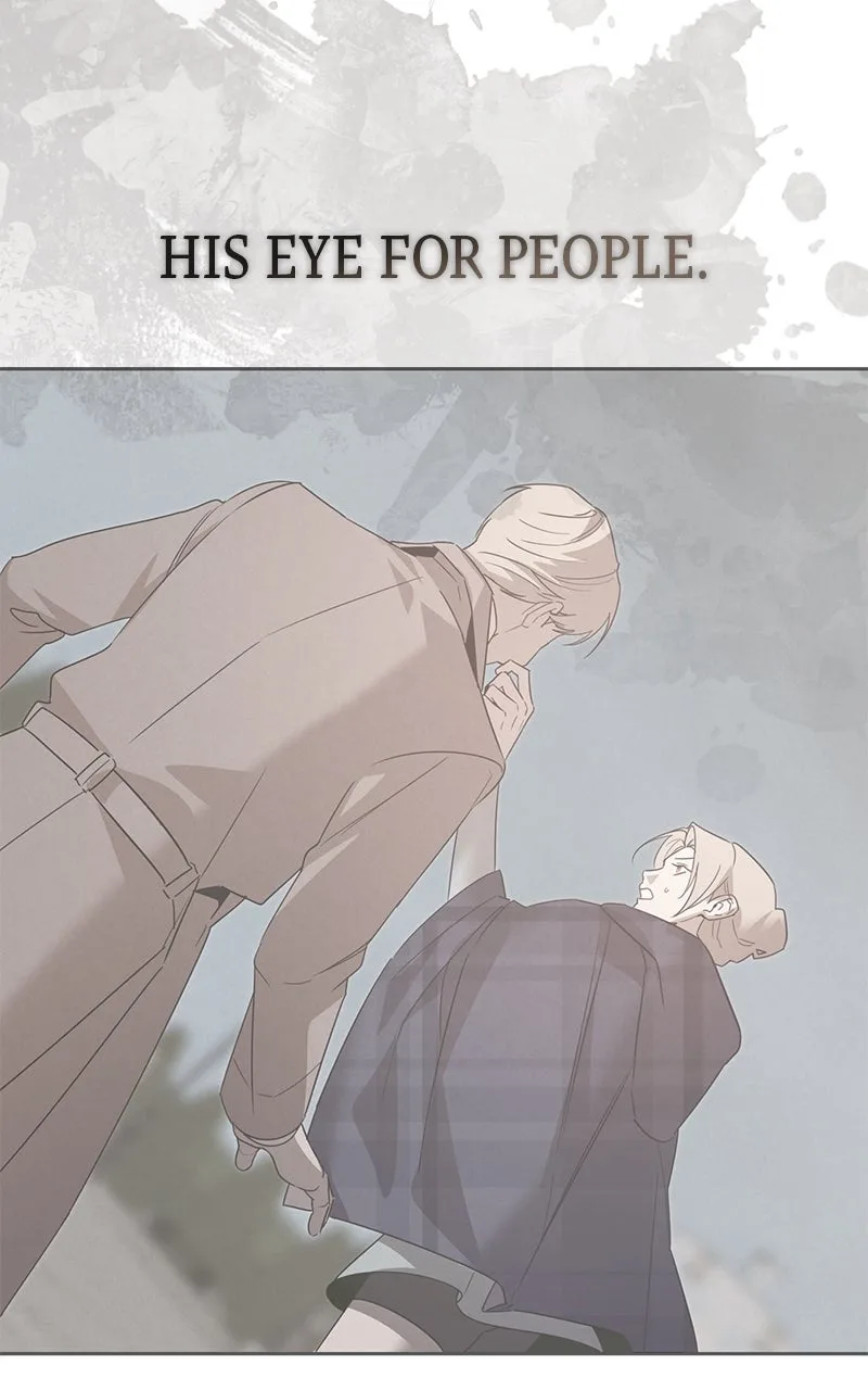 At the Place Where the Golden Rose Broke Chapter 50 page 66