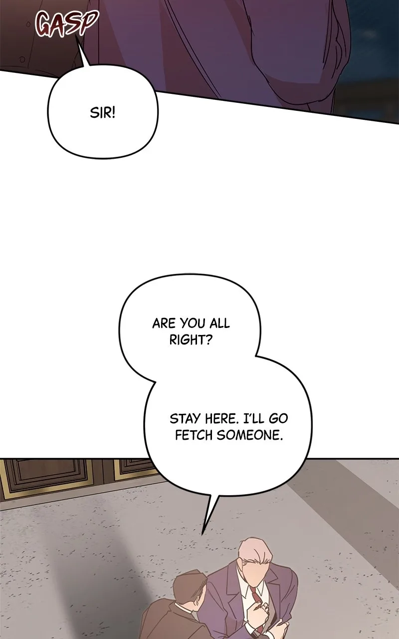 At the Place Where the Golden Rose Broke Chapter 50 page 70
