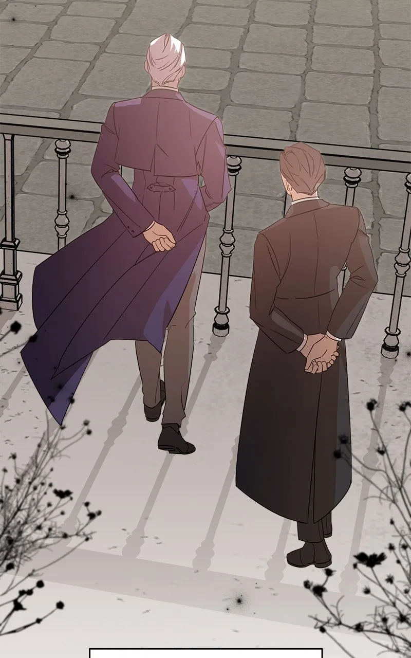 At the Place Where the Golden Rose Broke Chapter 50 page 64