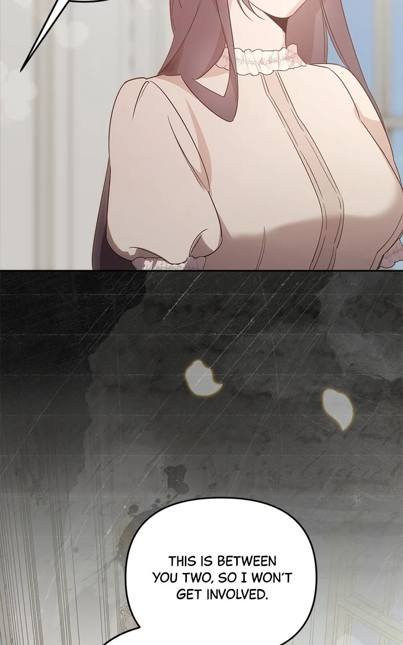 At the Place Where the Golden Rose Broke Chapter 50 page 76