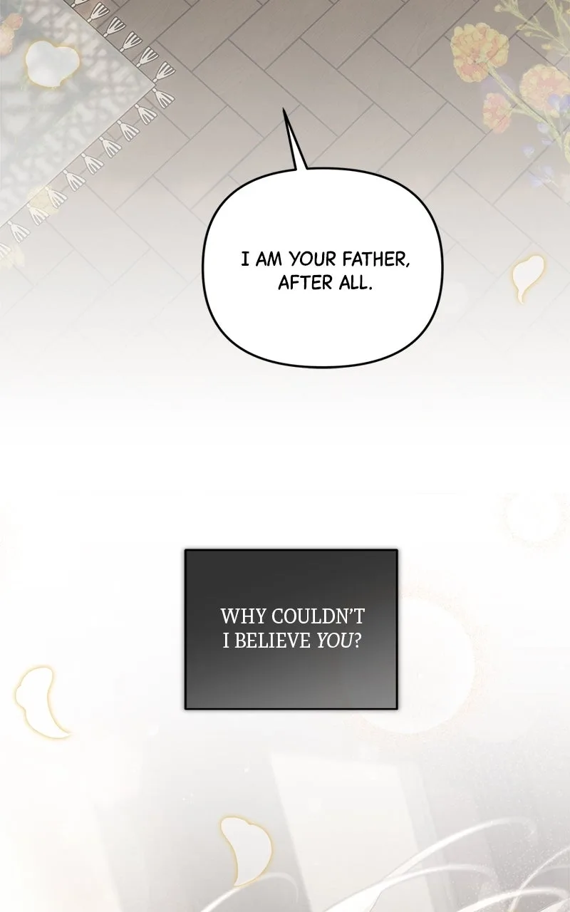 At the Place Where the Golden Rose Broke Chapter 50 page 78