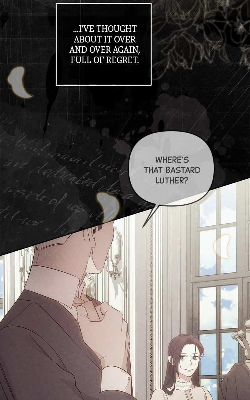 At the Place Where the Golden Rose Broke Chapter 50 page 74