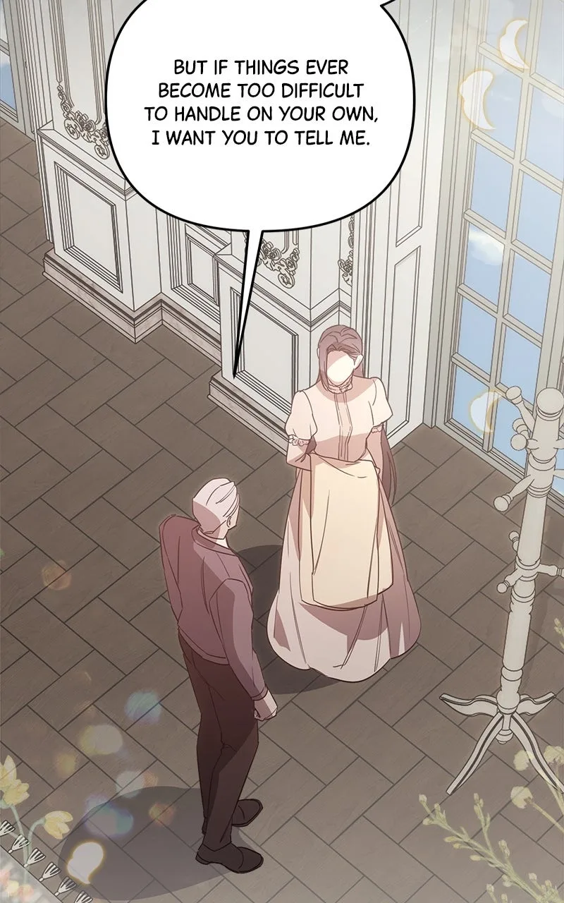 At the Place Where the Golden Rose Broke Chapter 50 page 77