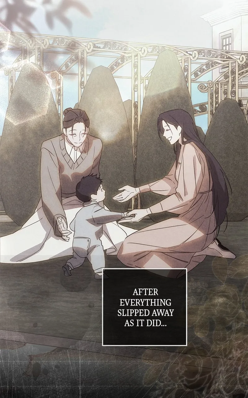 At the Place Where the Golden Rose Broke Chapter 50 page 73