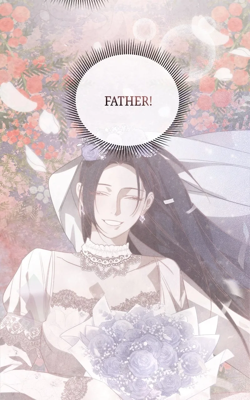 At the Place Where the Golden Rose Broke Chapter 50 page 83