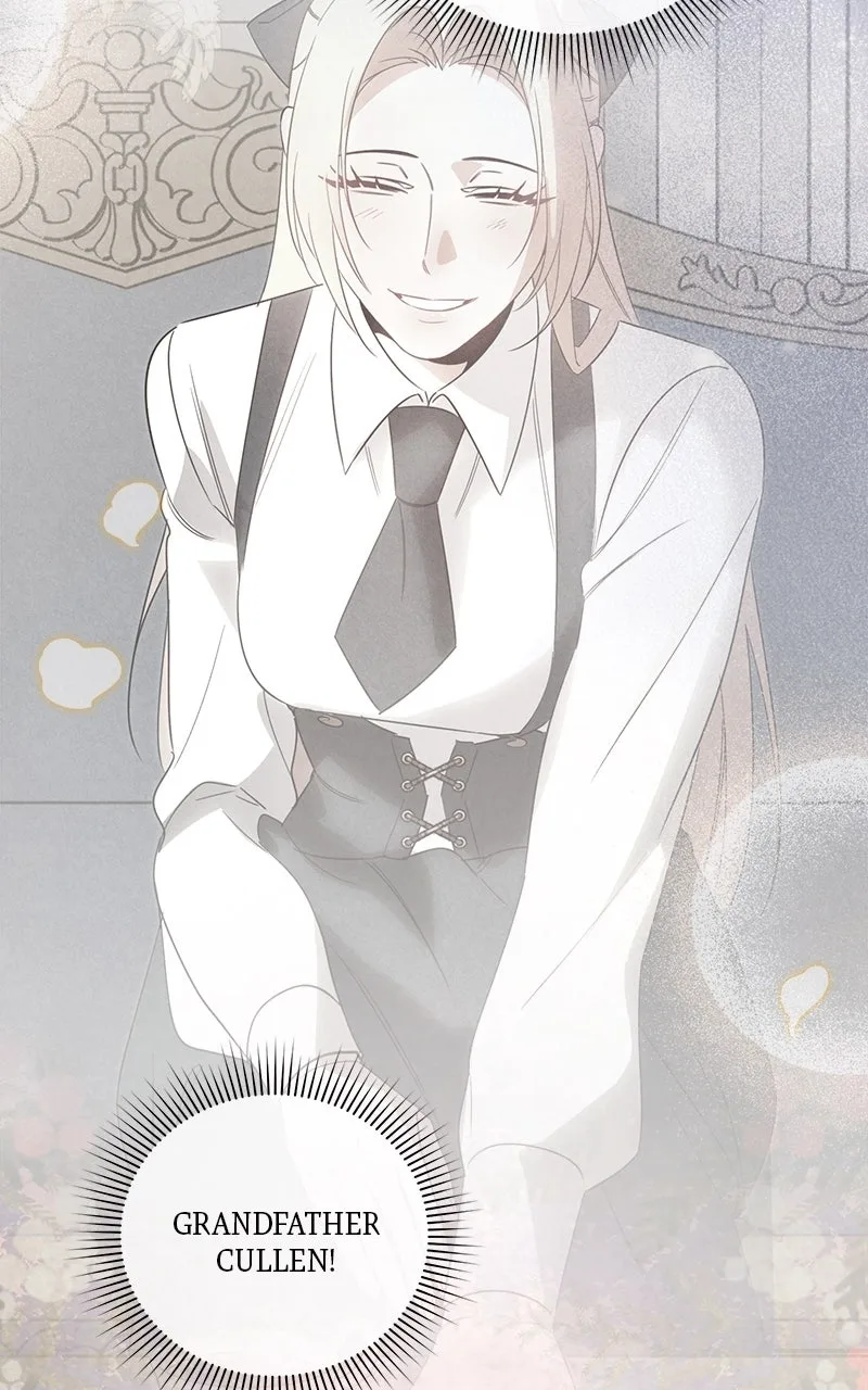At the Place Where the Golden Rose Broke Chapter 50 page 82