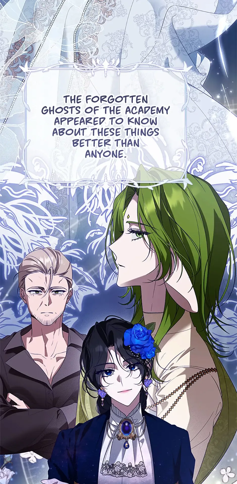 Cling to me (Please Be Obsessed With Me) Chapter 63 page 5