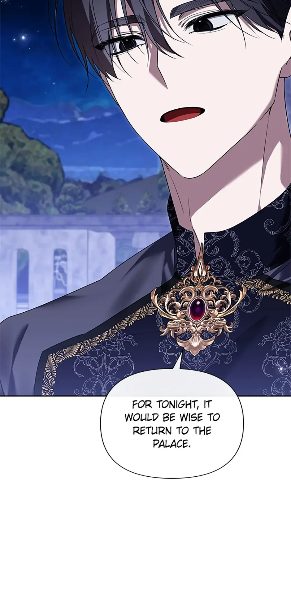 Cling to me (Please Be Obsessed With Me) Chapter 63 page 8