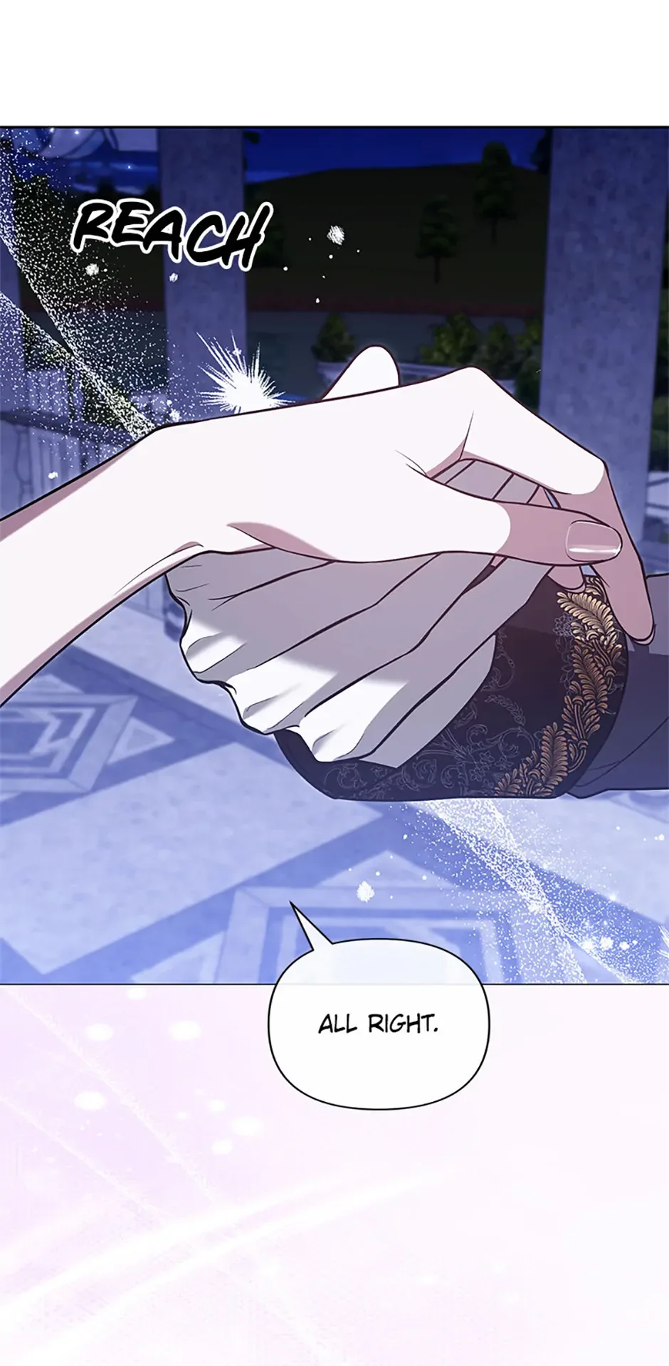 Cling to me (Please Be Obsessed With Me) Chapter 63 page 9