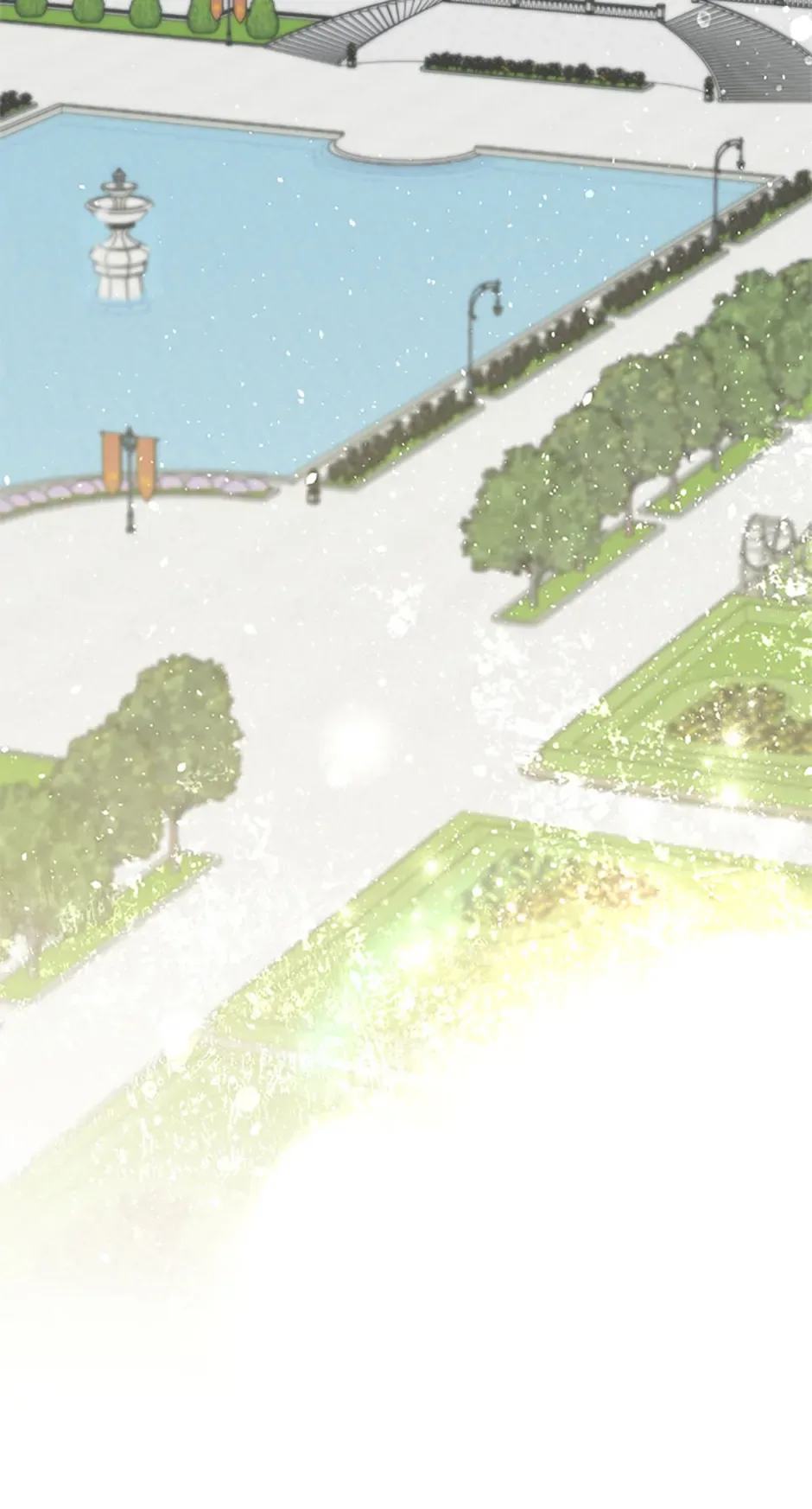 Cling to me (Please Be Obsessed With Me) Chapter 63 page 17