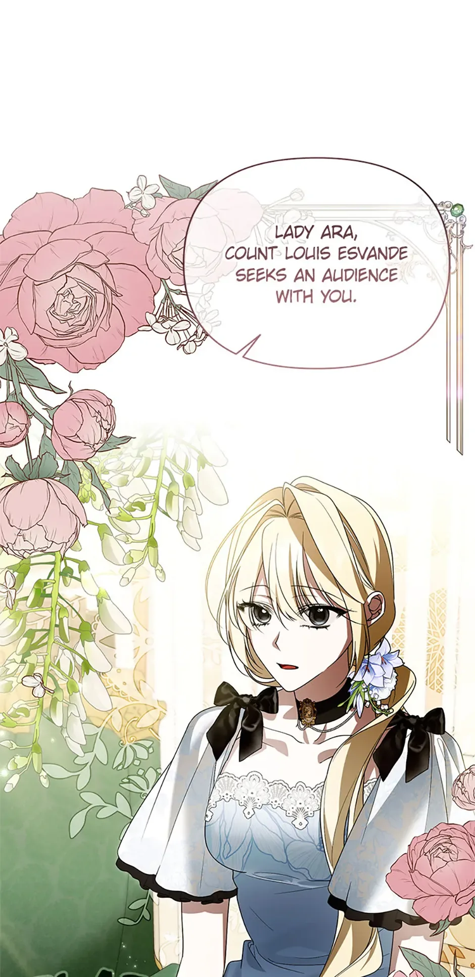 Cling to me (Please Be Obsessed With Me) Chapter 63 page 18