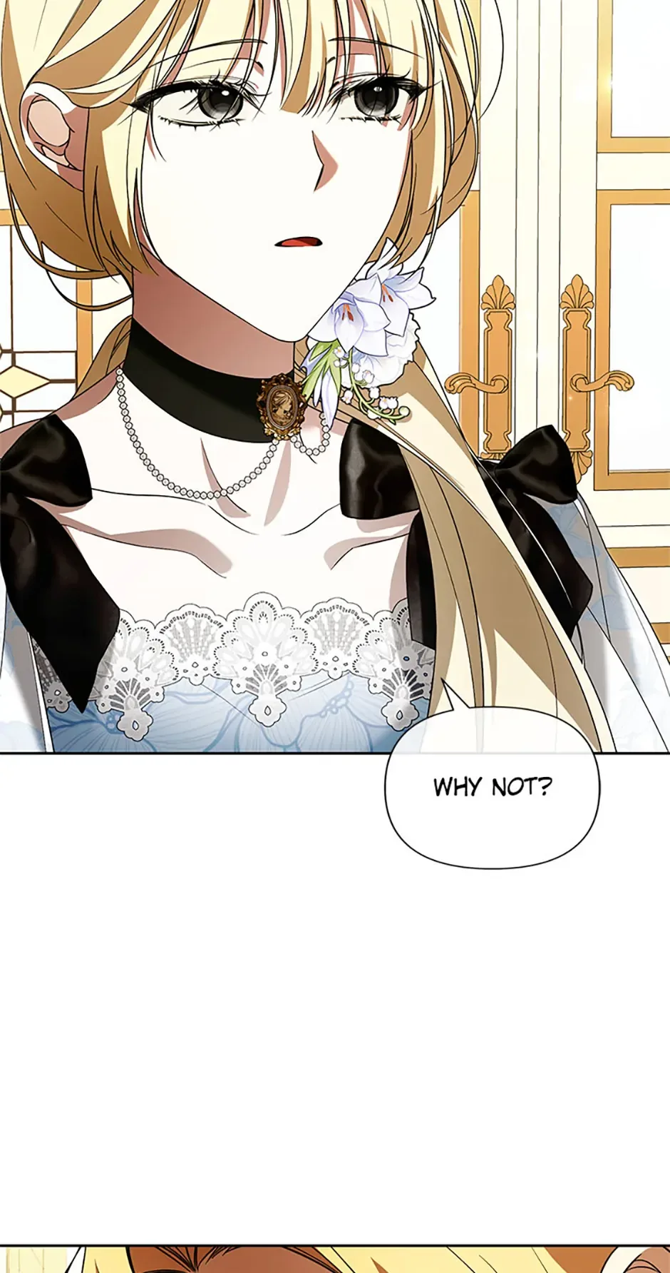 Cling to me (Please Be Obsessed With Me) Chapter 63 page 33