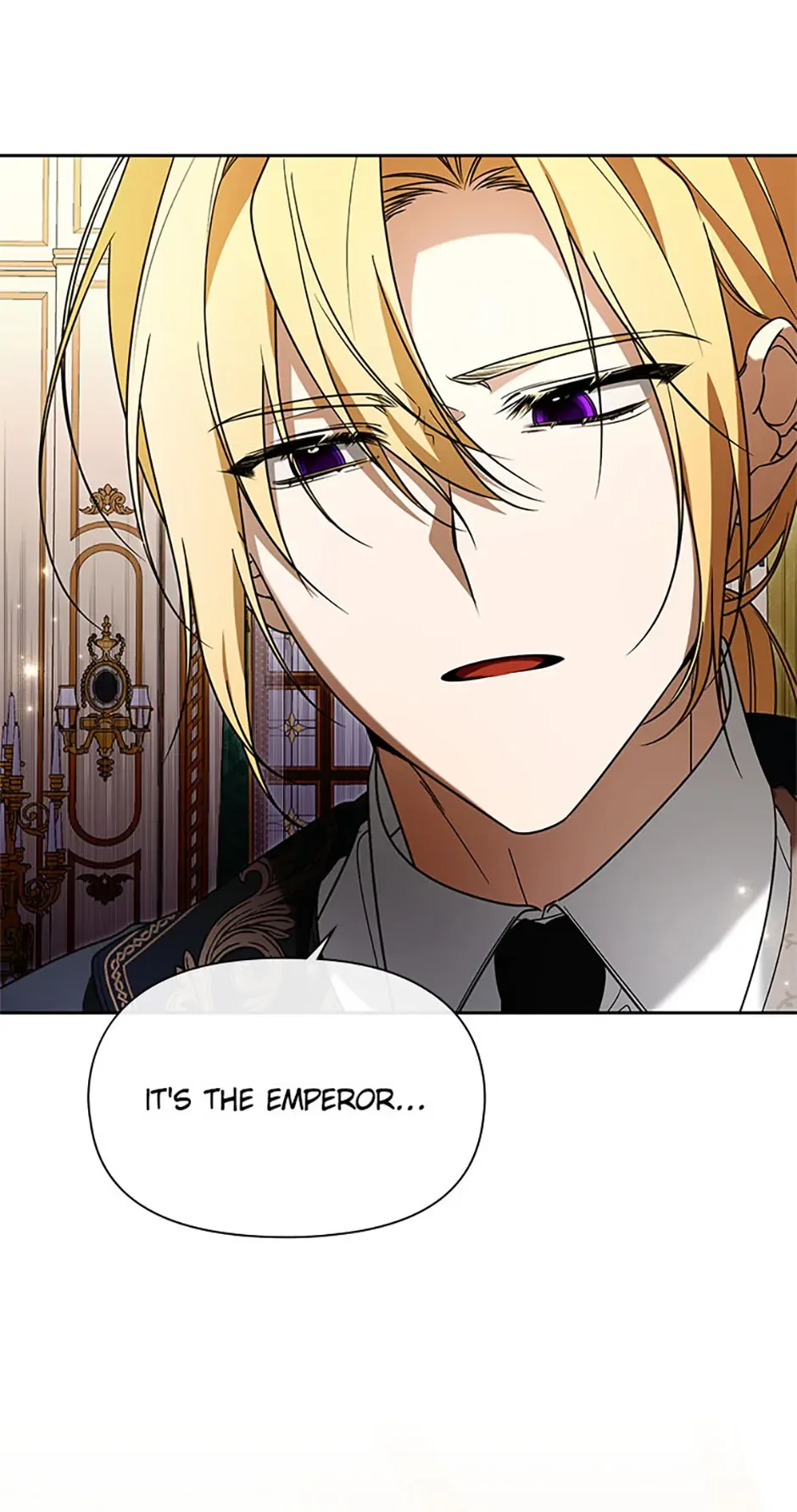 Cling to me (Please Be Obsessed With Me) Chapter 63 page 26