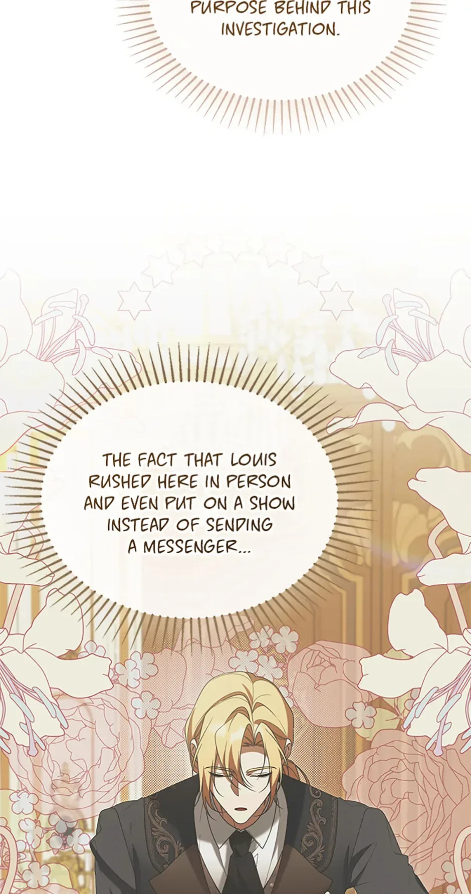 Cling to me (Please Be Obsessed With Me) Chapter 63 page 31