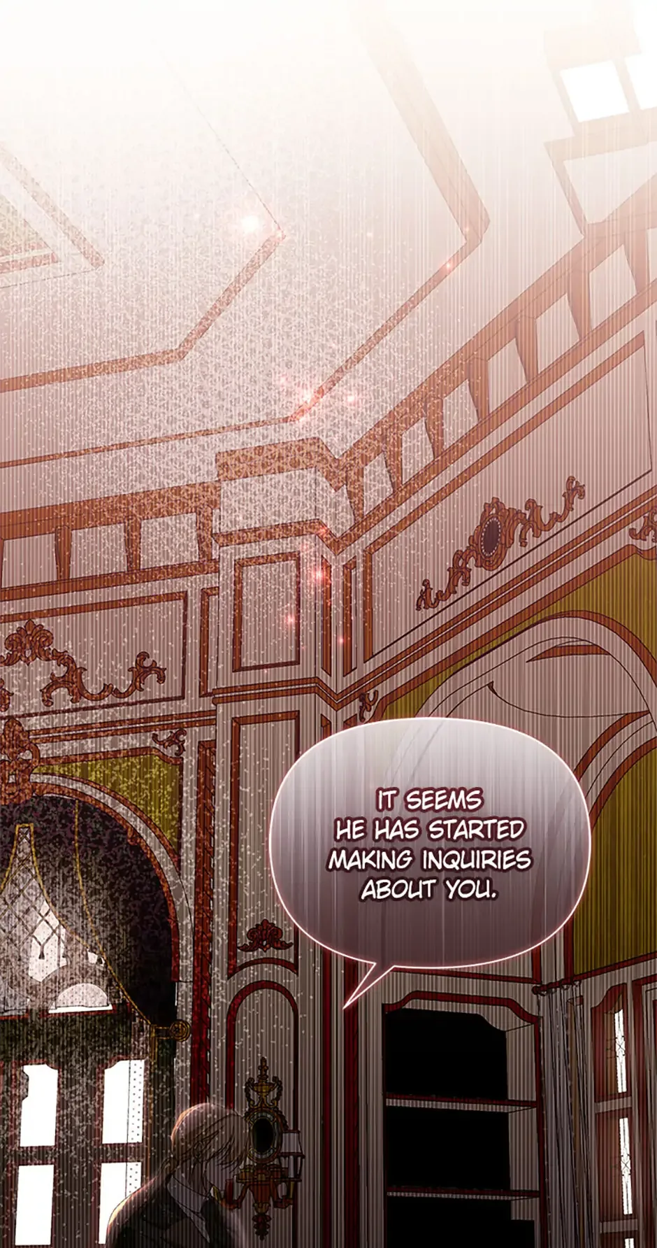 Cling to me (Please Be Obsessed With Me) Chapter 63 page 27