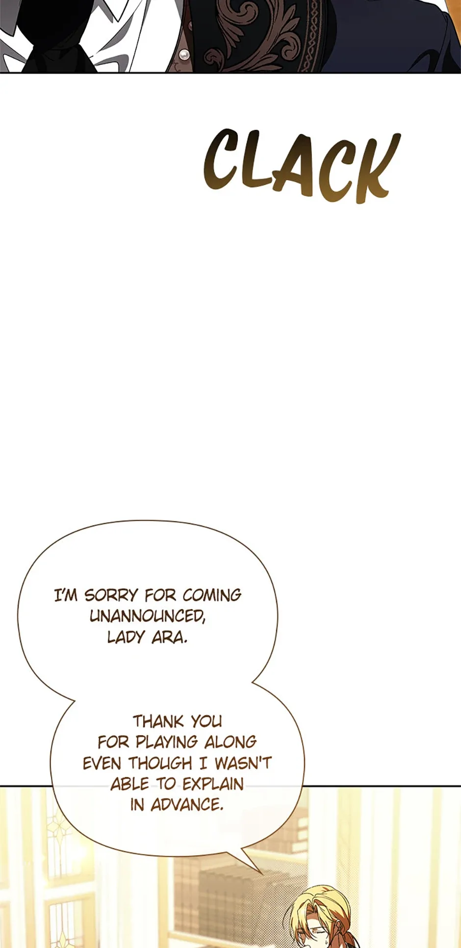 Cling to me (Please Be Obsessed With Me) Chapter 63 page 24