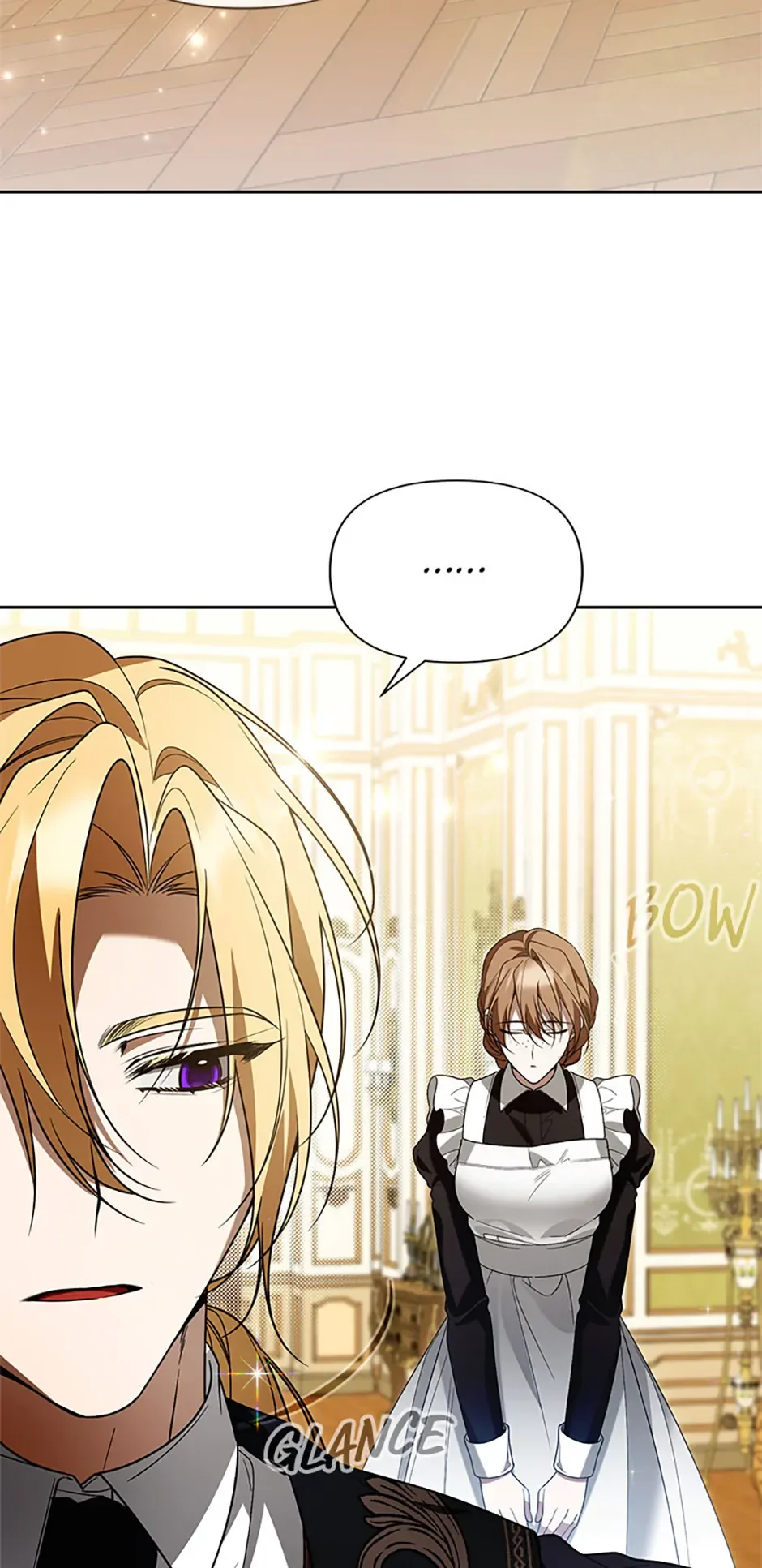 Cling to me (Please Be Obsessed With Me) Chapter 63 page 23