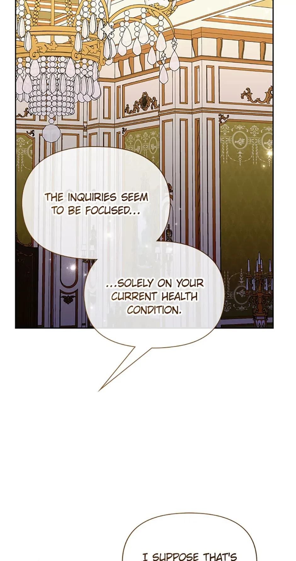 Cling to me (Please Be Obsessed With Me) Chapter 63 page 29